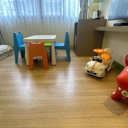 台南樂河民宿 Εξωτερικό φωτογραφία